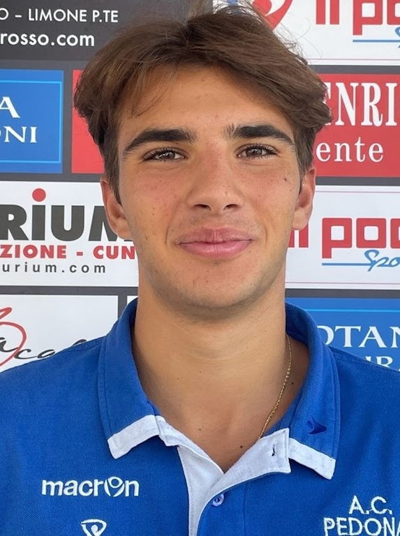 BARBERO EMANUELE